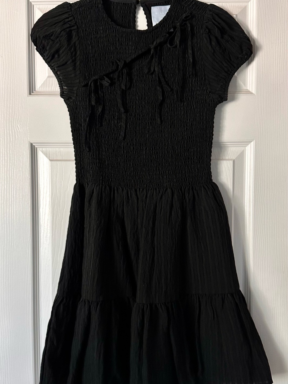 Hill House Gia Mini Nap Dress